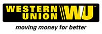 Western Union logo